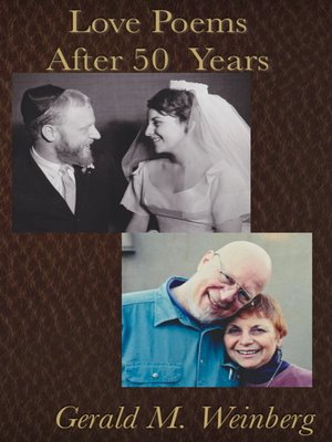 cover image of Love Poems After Fifty Years